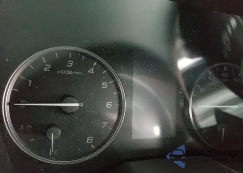 2022 Subaru Outback Premium z USA, uszkodzony, nr VIN 4S4BTADC4N3116927